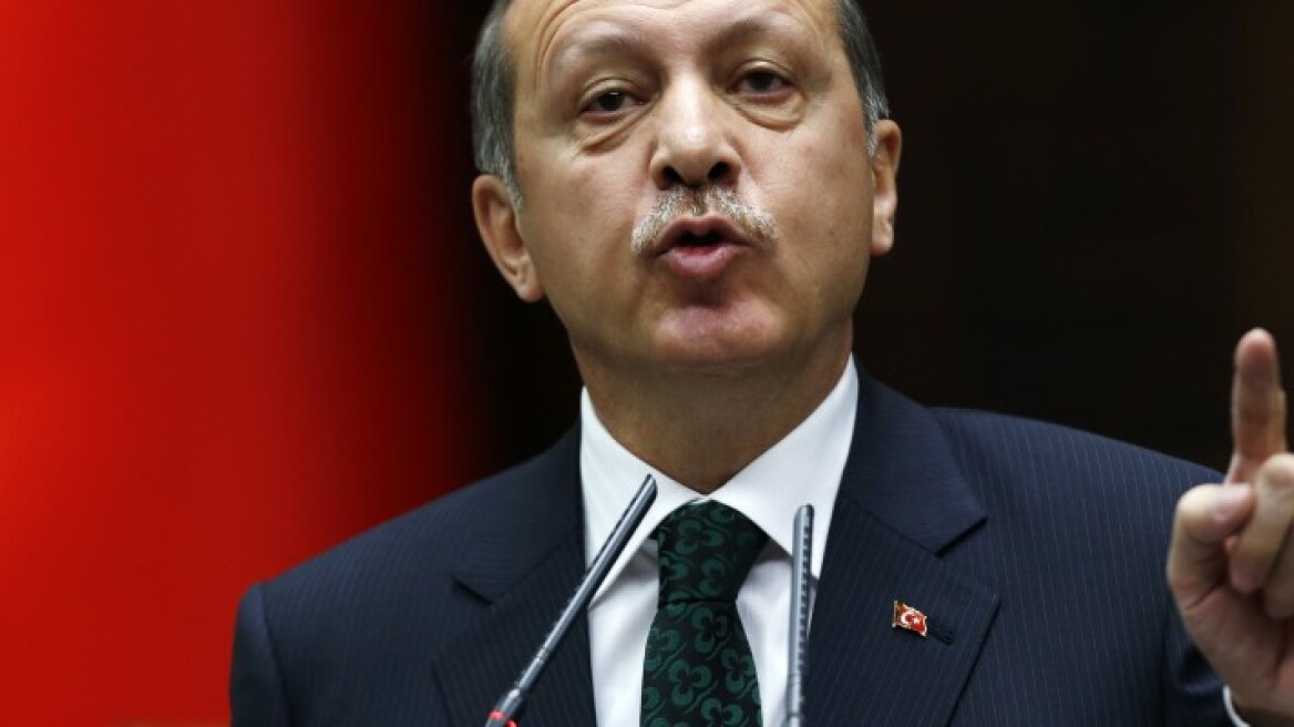 Ερντογάν για Γκιουλέν: Οι ΗΠΑ δεν θα πρέπει να φιλοξενούν έναν τρομοκράτη  